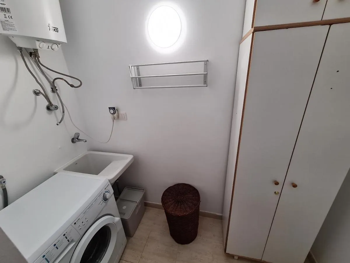 Apartamento Duplex Arrecife / Parking