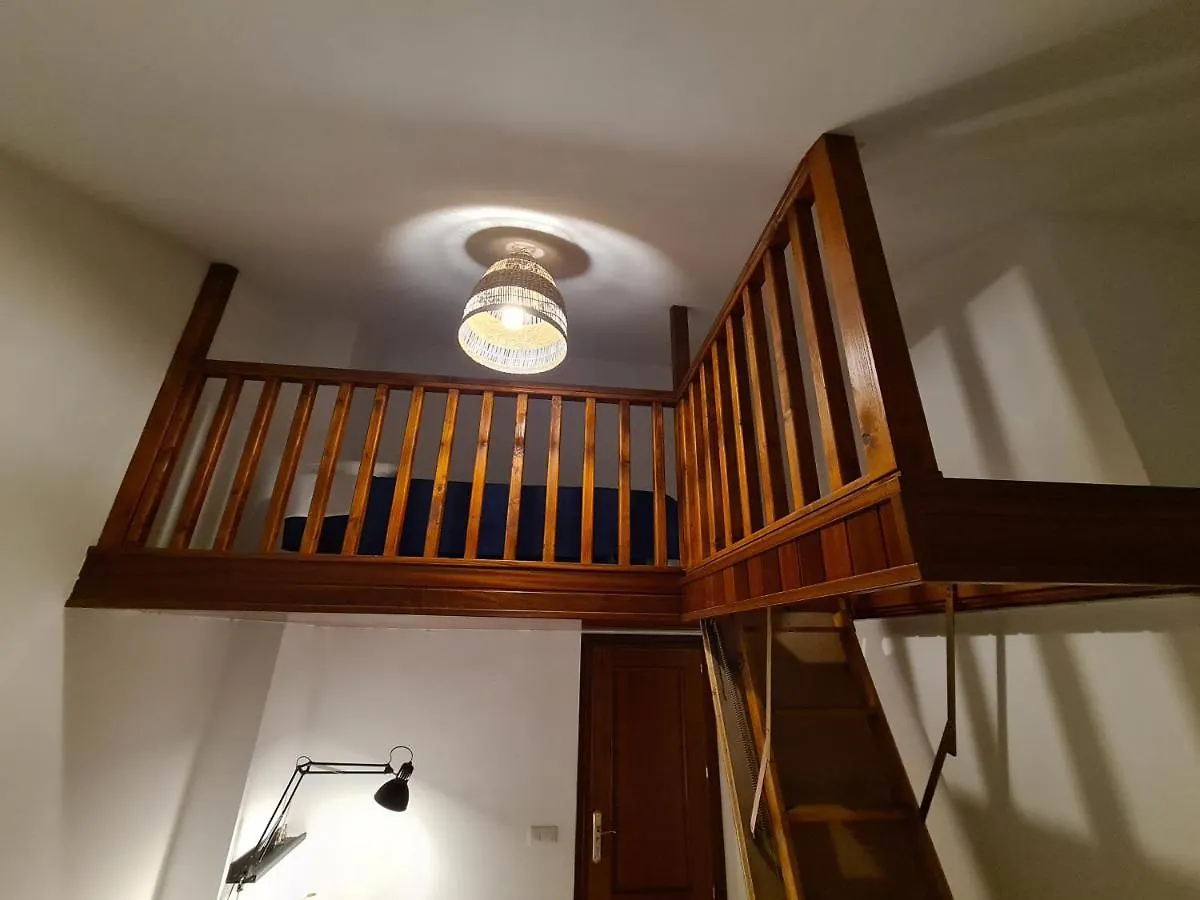 Apartamento Duplex Arrecife / Parking 0*, Arrecife (Lanzarote) España